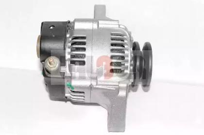 Lauber 11.0978 Alternator assy