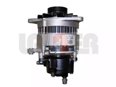 Lauber 11.1028 Alternator assy