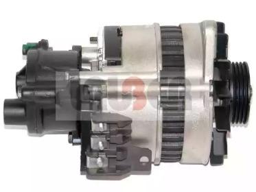 Lauber 11.1031 Alternator assy