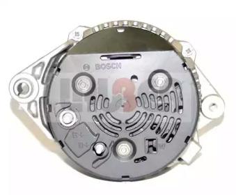 Lauber 11.1045 Alternator assy