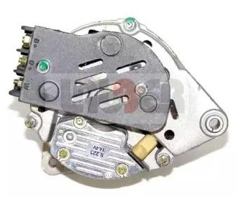 Lauber 11.1046 Alternator assy Lauber 11.1046 Alternator assy