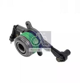 Diesel Technic 4.65209 Підшипник зчеплення вижимний Diesel Technic 4.65209 Підшипник зчеплення вижимний