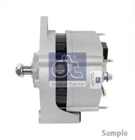 Diesel Technic 4.65260 Alternator assy Diesel Technic 4.65260 Alternator assy