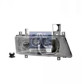 Diesel Technic 4.66207 Headlamp