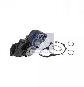 Diesel Technic 4.66322 Насос охолоджуючої рідини Diesel Technic 4.66322 Насос охолоджуючої рідини