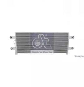 Diesel Technic 4.66341 Конденсер