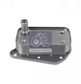 Diesel Technic 4.66645 Радиатор масляный Diesel Technic 4.66645 Радиатор масляный