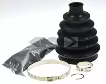 Lobro 306043 Пильник привідного валу Lobro 306043 Пильник привідного валу