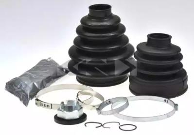 Lobro 306093 Пильник привідного валу Lobro 306093 Пильник привідного валу