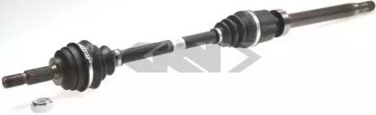 Lobro 306114 Drive shaft assy Lobro 306114 Drive shaft assy