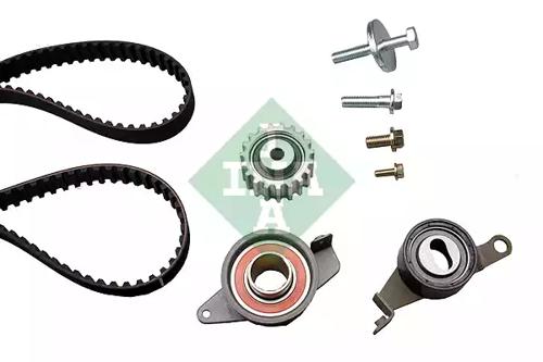 Ina 530 0010 10 Ремень грм комплект Ina 530 0010 10 Ремень грм комплект