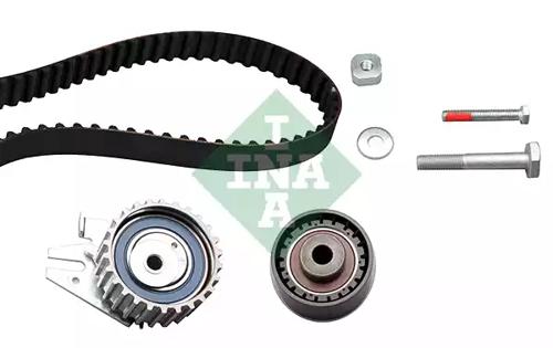 Ina 530 0436 10 Ремень грм комплект Ina 530 0436 10 Ремень грм комплект
