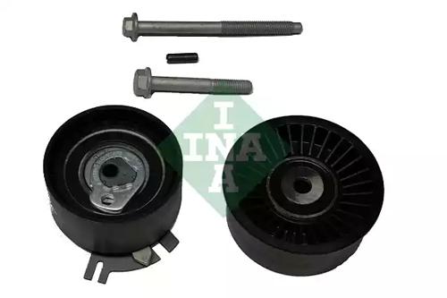 Ina 530 0198 09 Roller set