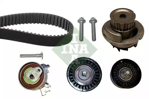Ina 530 0441 31 Kit water pump repai Ina 530 0441 31 Kit water pump repai