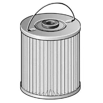 Purflux C529 Фільтр паливний Purflux C529 Фільтр паливний