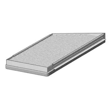 Purflux AH194 Фільтр салона Purflux AH194 Фільтр салона