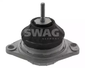 Wilmink Group WG1392257 Insulator engine mounting Wilmink Group WG1392257 Insulator engine mounting