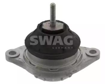 Wilmink Group WG1392269 Insulator engine mounting