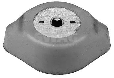 Wilmink Group WG1392297 Insulator engine mounting Wilmink Group WG1392297 Insulator engine mounting