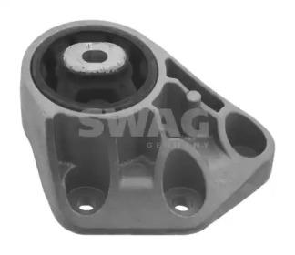 Wilmink Group WG1392373 Insulator engine mounting