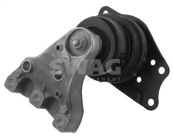 Wilmink Group WG1392376 Insulator engine mounting Wilmink Group WG1392376 Insulator engine mounting