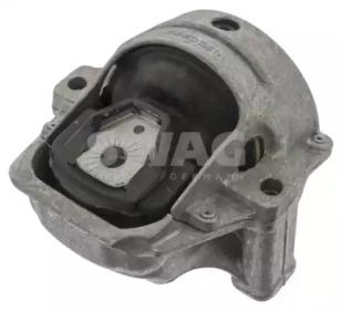 Wilmink Group WG1392399 Insulator engine mounting Wilmink Group WG1392399 Insulator engine mounting