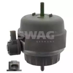 Wilmink Group WG1392411 Опора двигуна, КПП