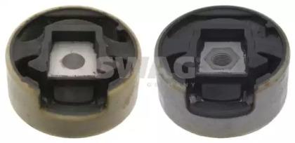 Wilmink Group WG1392413 Опора двигуна, КПП