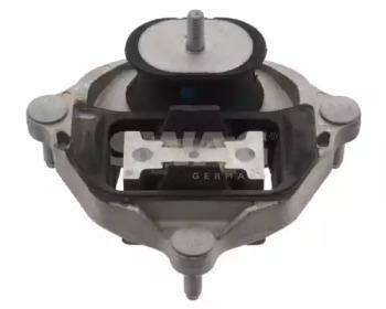 Wilmink Group WG1392419 Insulator engine mounting Wilmink Group WG1392419 Insulator engine mounting