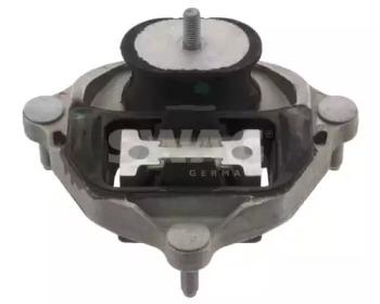 Wilmink Group WG1392421 Insulator engine mounting Wilmink Group WG1392421 Insulator engine mounting