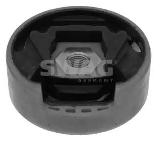 Wilmink Group WG1392555 Опора двигуна, КПП