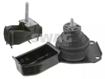 Wilmink Group WG1392570 Insulator engine mounting Wilmink Group WG1392570 Insulator engine mounting