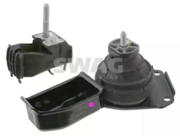 Wilmink Group WG1392571 Insulator engine mounting Wilmink Group WG1392571 Insulator engine mounting