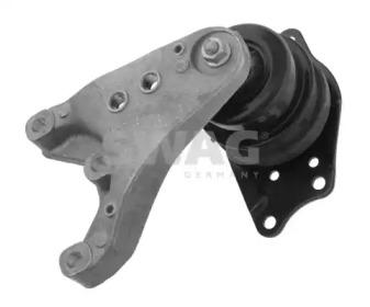 Wilmink Group WG1392594 Опора двигуна, КПП Wilmink Group WG1392594 Опора двигуна, КПП