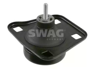 Wilmink Group WG1393016 Insulator engine mounting