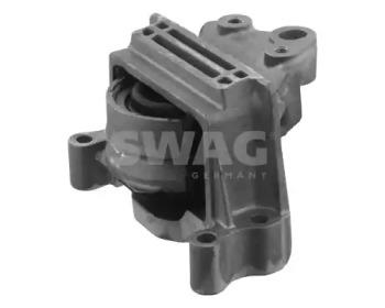 Wilmink Group WG1393032 Опора двигуна, КПП