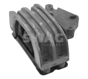 Wilmink Group WG1393033 Insulator engine mounting