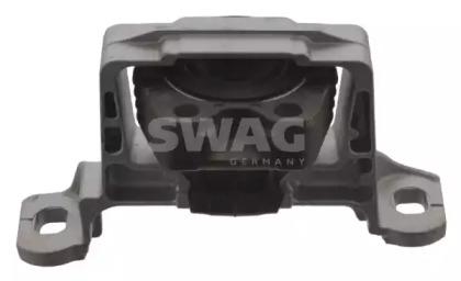 Wilmink Group WG1393078 Опора двигуна, КПП