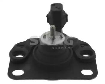 Wilmink Group WG1393142 Insulator engine mounting Wilmink Group WG1393142 Insulator engine mounting