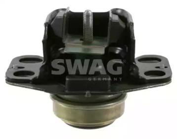 Wilmink Group WG1393153 Insulator engine mounting Wilmink Group WG1393153 Insulator engine mounting