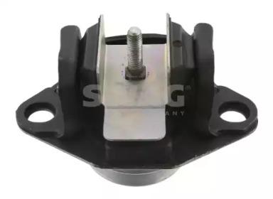 Wilmink Group WG1393173 Insulator engine mounting