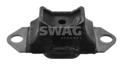 Wilmink Group WG1393178 Insulator engine mounting