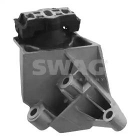 Wilmink Group WG1393191 Опора двигуна, КПП