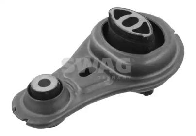 Wilmink Group WG1393238 Insulator engine mounting