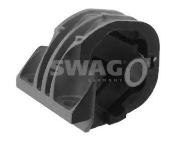 Wilmink Group WG1393253 Insulator engine mounting