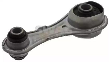 Wilmink Group WG1393262 Опора двигуна, КПП