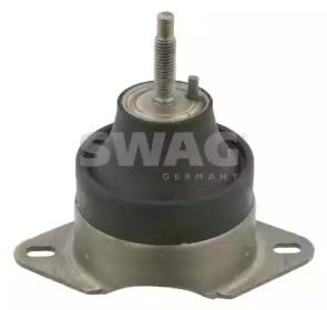 Wilmink Group WG1393284 Insulator engine mounting