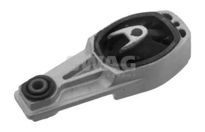 Wilmink Group WG1393297 Insulator engine mounting