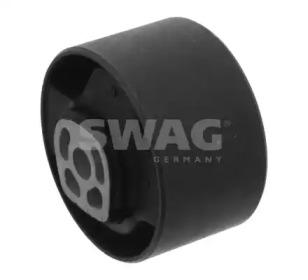 Wilmink Group WG1393310 Опора двигуна, КПП