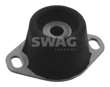 Wilmink Group WG1393321 Insulator engine mounting